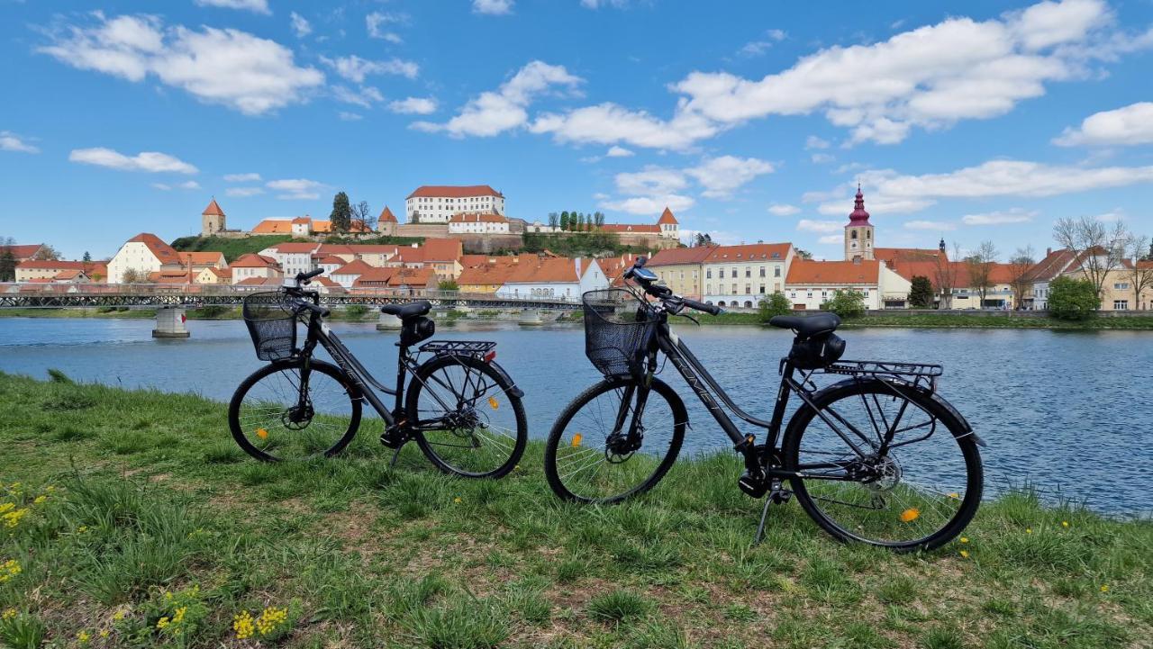 Hotel Pomaranca Ptuj Zewnętrze zdjęcie