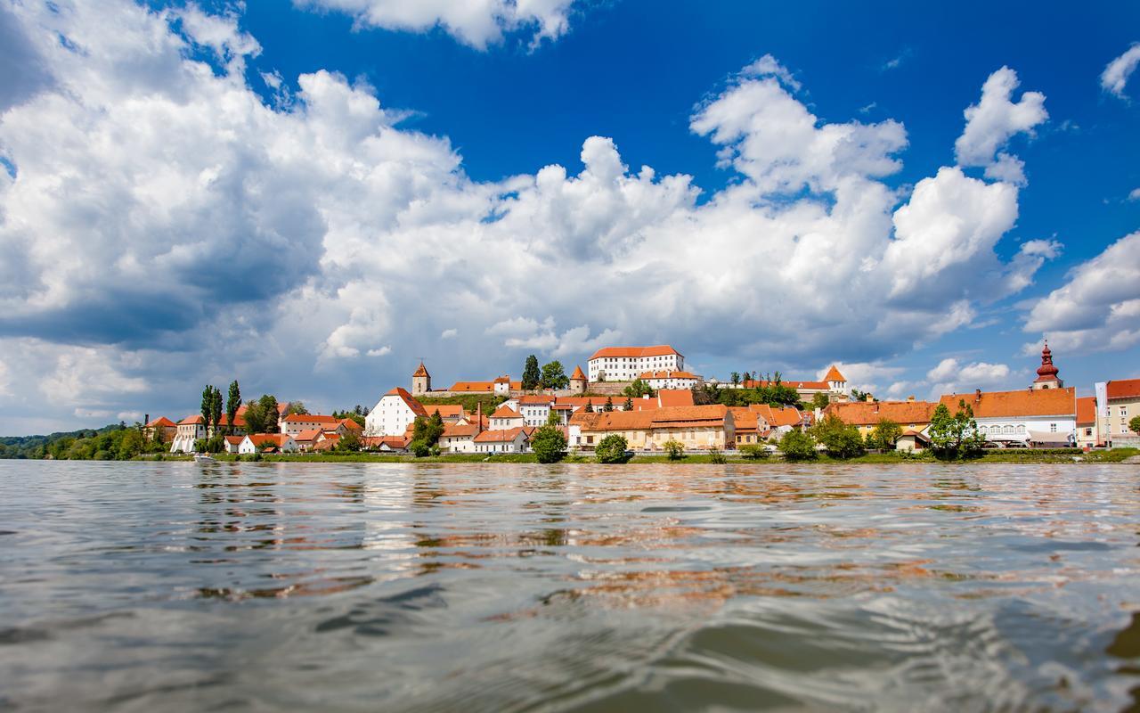 Hotel Pomaranca Ptuj Zewnętrze zdjęcie